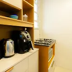 Suh Copacabana 23 Close To The Beach And Subway!