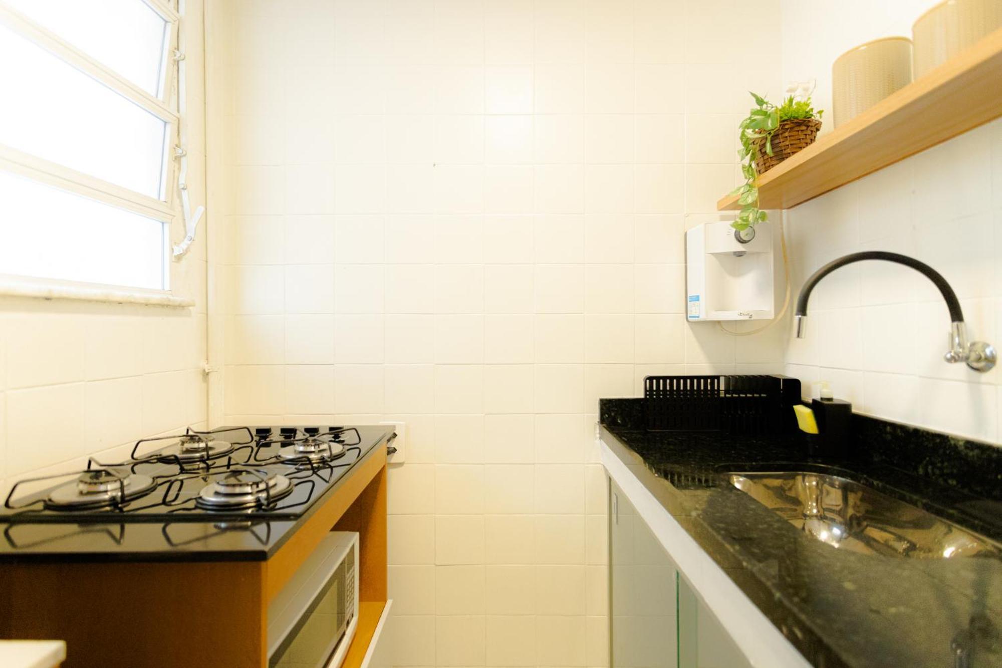 Suh Copacabana 23 Close To The And Subway! Appartamento Rio de Janeiro