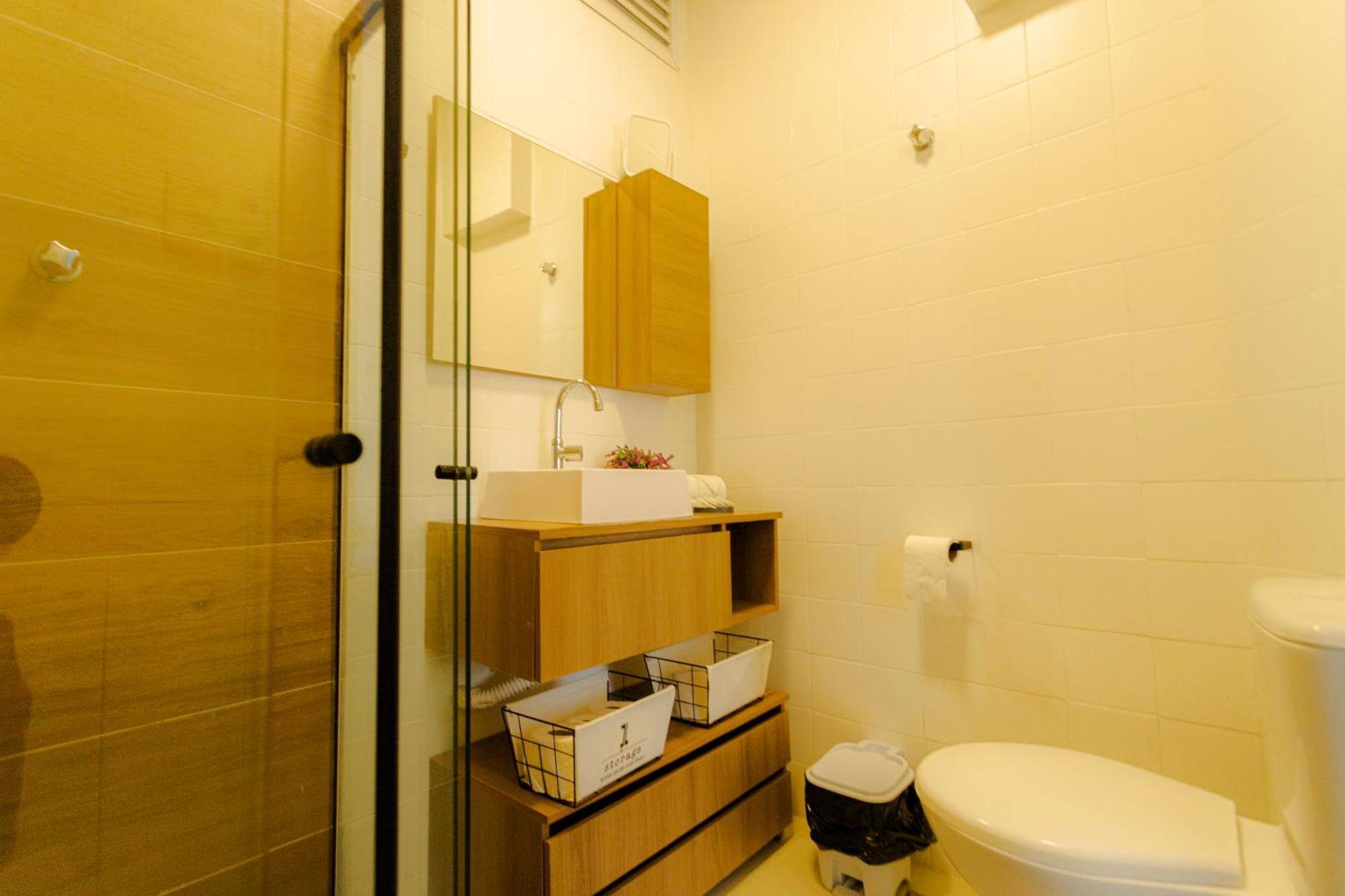Suh Copacabana 23 Close To The And Subway! Appartamento