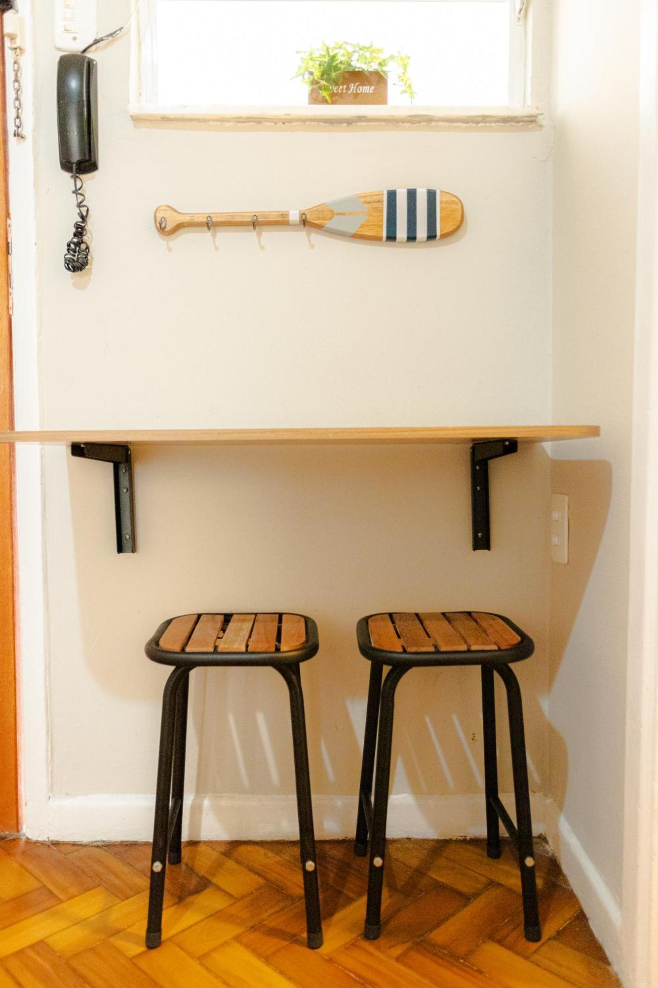 Appartamento Suh Copacabana 23 Close To The And Subway! *