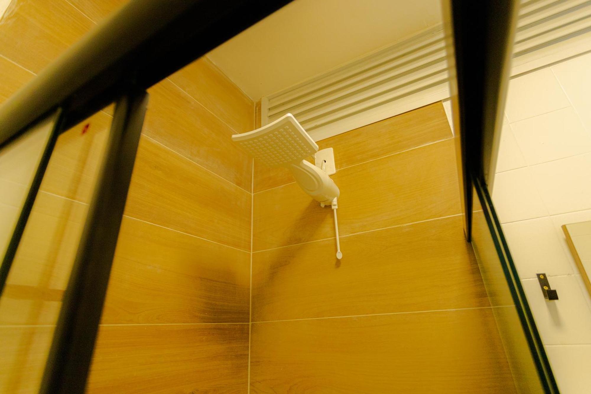 Apartemen Suh Copacabana 23 Close To The Beach And Subway! *