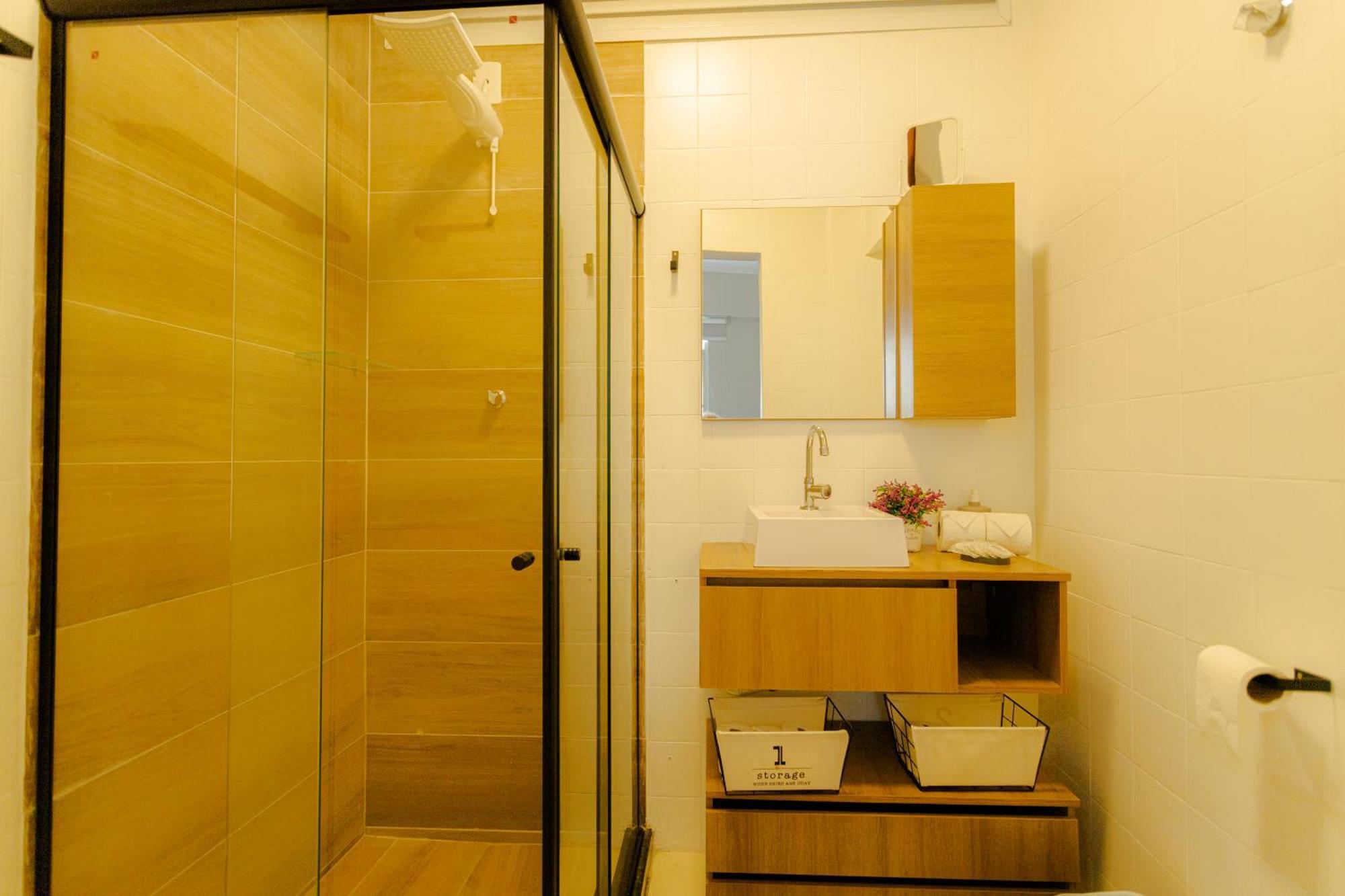 Suh Copacabana 23 Close To The Beach And Subway! *