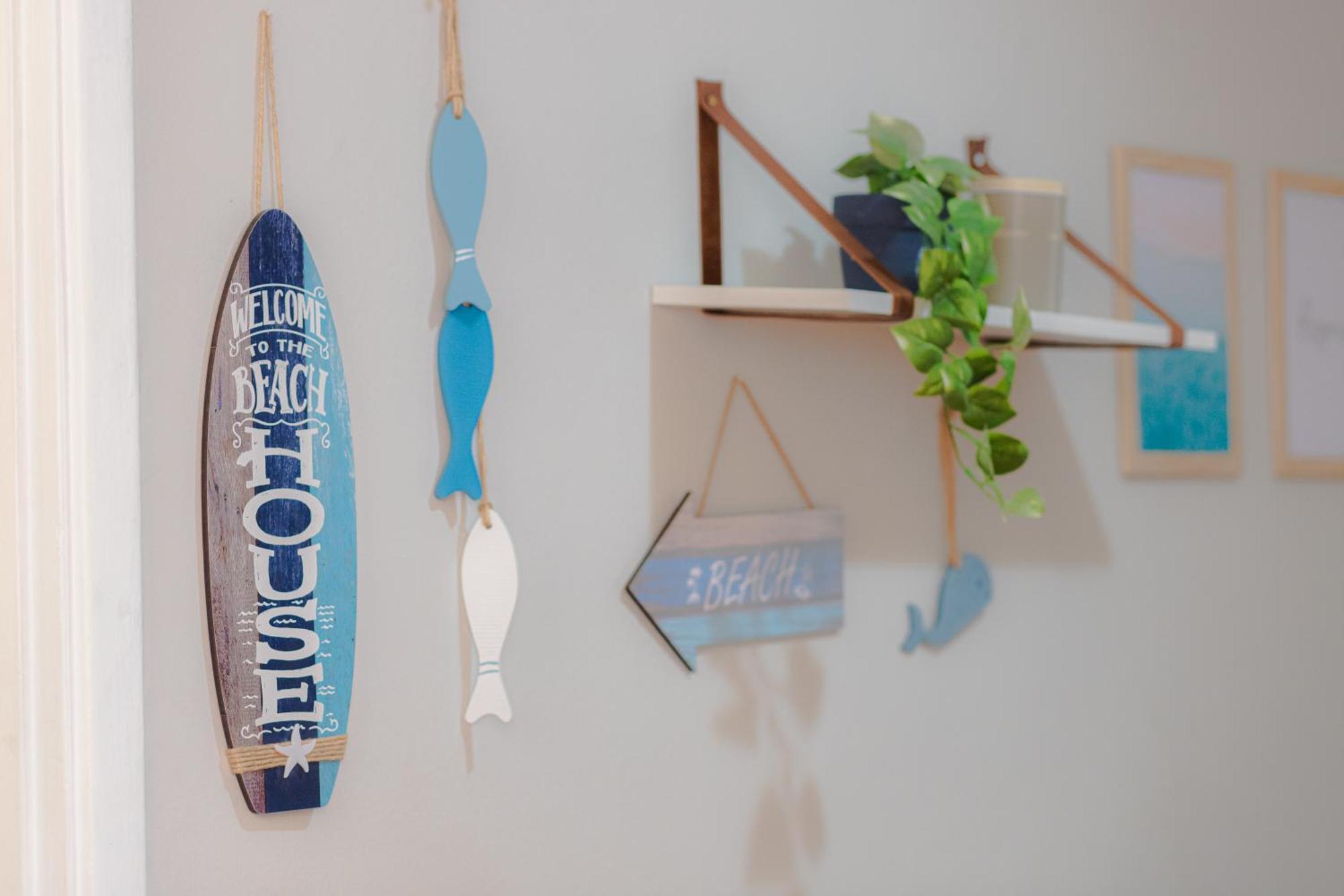Suh Copacabana 23 Close To The Beach And Subway! Apartemen