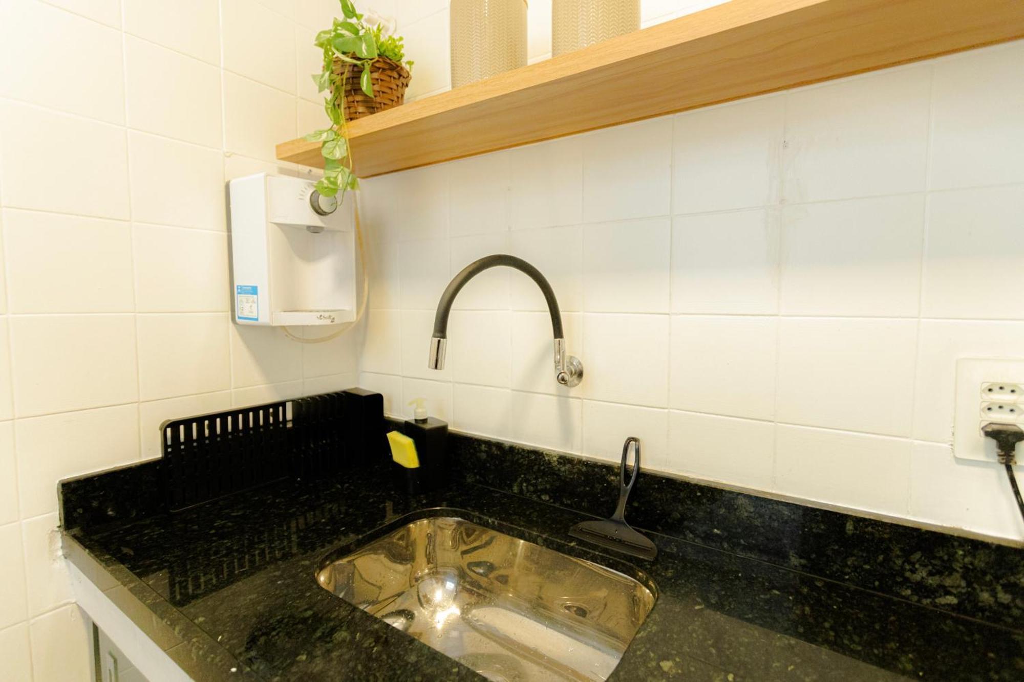 Suh Copacabana 23 Close To The Beach And Subway! Rio de Janeiro