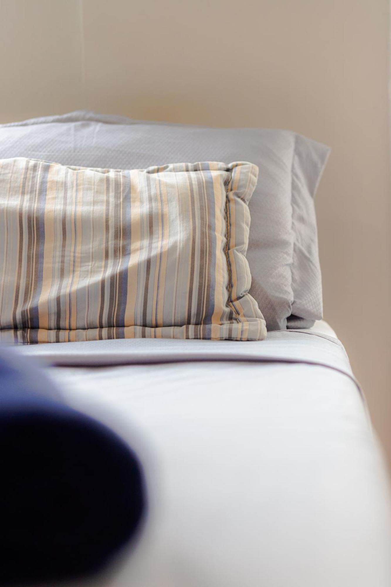Suh Copacabana 23 Close To The Beach And Subway! Apartemen