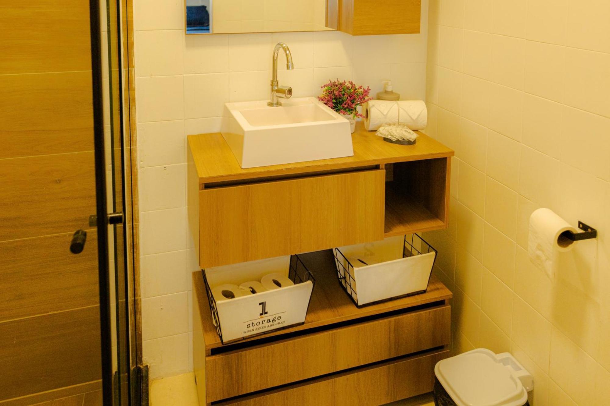 Suh Copacabana 23 Close To The Beach And Subway! *