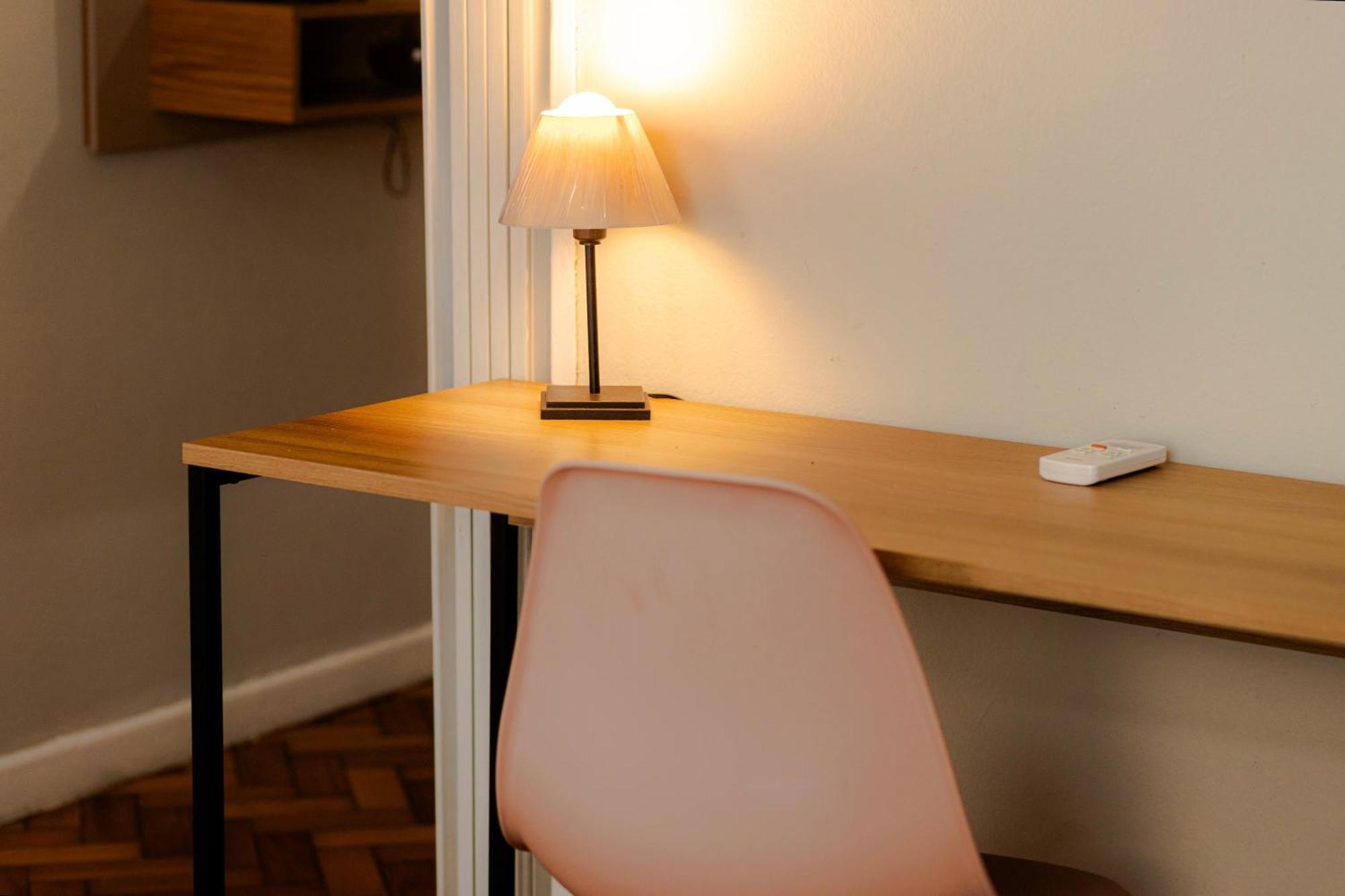 Suh Copacabana 23 Close To The Beach And Subway! Apartemen Rio de Janeiro