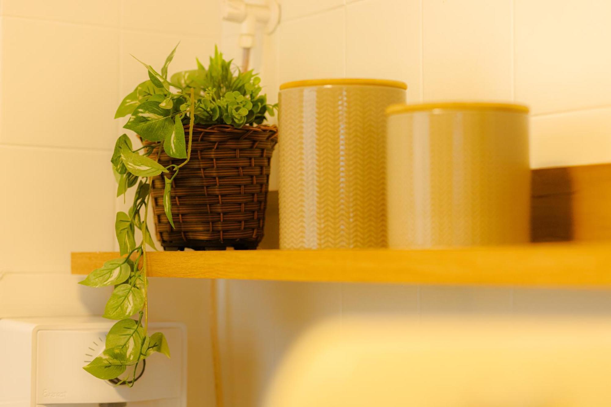 Apartemen Suh Copacabana 23 Close To The Beach And Subway!