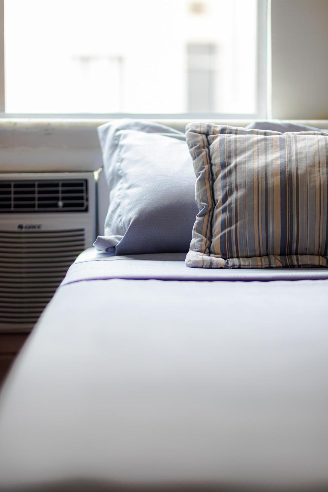 Suh Copacabana 23 Close To The Beach And Subway! Apartemen *